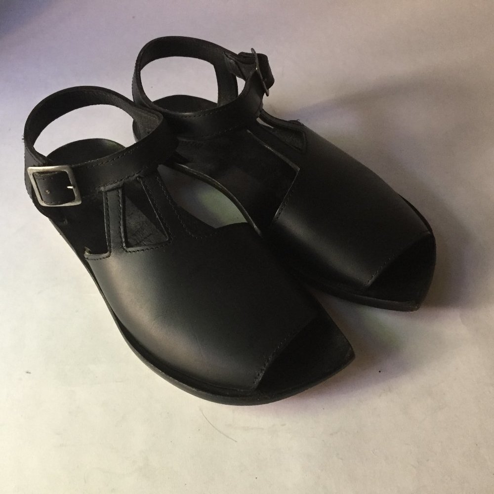 Sturgeon Handmade Sandals - Picture 2 of 5